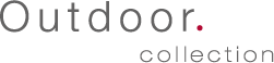 Logo der Domo Outdoor Collection